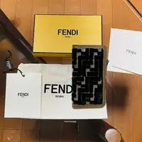 在飛比找蝦皮購物優惠-FENDI 芬迪 包 日本直送 二手