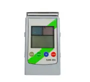 TECHTONGDA Handy Non-contact Portable Digital Electrostatic Field Meter