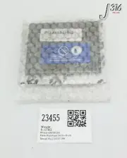 23455 AXCELIS APERTURE GROUND (NEW) 17099291