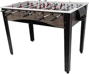 Foosball Soccer Table Game Activity for Home Office Recreation