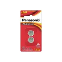 在飛比找順發線上購物優惠-Panasonic 國際牌 Panasonic 1.5V鈕扣