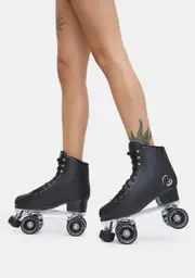 [C7skates] Femme Fatale Quad Skates