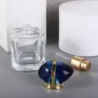 Atomizer Liquid Sprayer Cosmetic Container Spray Bottle Glass Perfume Bottle