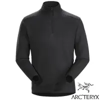 在飛比找Yahoo奇摩購物中心優惠-【ARCTERYX 始祖鳥】男 Covert 1/2 Alp