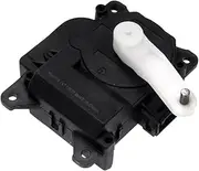 XISII HVAC Heater Air Blend Door Actuator,Fit For Cadillac, STS 89023389 604174 604-174 Temperature control actuator