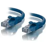 Alogic 2.5m Blue CAT6 Network Cable