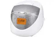 Cuckoo Electric Rice Cooker Grey CR-0632F