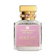 [Fragrance du bois] Fragrance su bois Sirène Parfum 75 ml for women