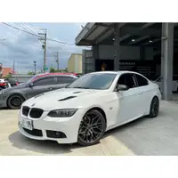 在飛比找蝦皮購物優惠-2007 BMW E92 335i     FB搜尋 : 『