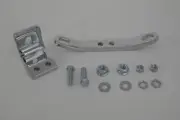 Chrome Top Maxi Engine Mount fits Harley Davidson
