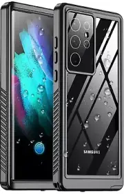 samsung galaxy s21 ultra 5g WaterProof case