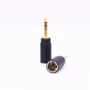 Audeze LCD Series Cable to Rosson Audio RAD-0 Reference Headphone Adapter