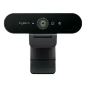 Logitech Brio ULTRA HD 4K Recording Webcam