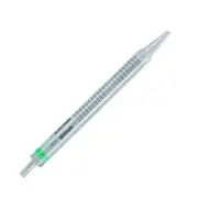 Argos Tech PM25 Disposable Plastic Serological, 25ml Mini, Individually Wrapped