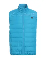 [LIU JO MAN] LIU JO MAN Vests - Item 16336947
