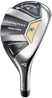 Callaway Utility PARADYM MAX FAST UTILITY Women's