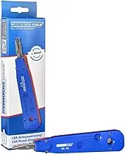 WEICON LSA Sensor No. 40 | Insertion Tool for Wiring LSA Series
