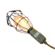 100%台灣製~電精靈 露營戶外型LED愛迪生復古藝術工作燈 DL-617 狼棕色戶外、室內、露營 (5.9折)