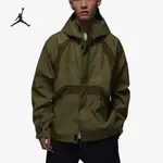 (二手)NIKE JORDAN 23 ENGINEERED STATEMENT GORE-TEX JACKET