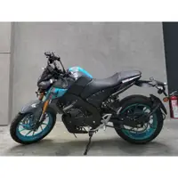 在飛比找蝦皮購物優惠-(高雄) 承鑫車業 新車 2023 YAMAHA 山葉 MT