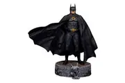 Batman 1989 Michael Keaton Batman 1:6 Scale Statue