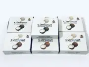 Coconut Incense Cones x 70 cones (HANDMADE) KAMINI