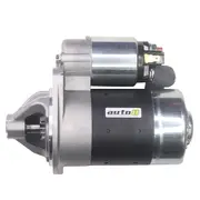 Brand New Starter Motor for Komatsu Excavator PC15R-8 .8L Diesel 3D68E 1998-2003