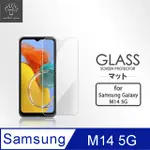 METAL-SLIM SAMSUNG GALAXY M14 5G 9H鋼化玻璃保護貼