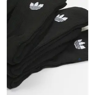 【商城正品｜現貨】adidas Originals 愛迪達 三葉草 襪子 長襪 短襪 厚襪 中筒襪 高筒襪 腳踝襪 運動