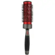 Hi Lift Ceramic Tourmaline Thermal Super Grip Ionic Hot Tube Hair Brush 43mm