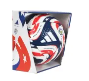 adidas 2025 Fifa Club World Cup Soccer Ball Size 5 ✅Official Match Ball JE8770