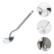 2 Pcs Curved Brush Limescale Remover
