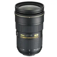 在飛比找Yahoo!奇摩拍賣優惠-尼康AF-S 24-70mm f/2.8G ED VR標準廣