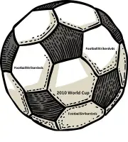 2010 World Cup Group C England vs USA DVD