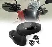 LPZAWG Hand Guard for Y&amaha Yz 125 Yzf600r Thundercat for St1100 Cb 500x Shadow Vt750 Motorcycle Handguards Handlebar Guards