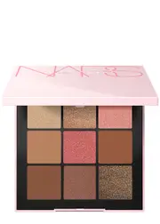 Nars Orgasm Rising Eyeshadow Palette