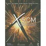 X-SCM: THE NEW SCIENCE OF X-TREME SUPPLY CHAIN MANAGEMENT