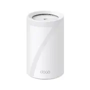TP-Link Deco BE65 BE11000 Whole Home Mesh Wi-Fi 7 System (WIFI7)
