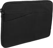 CONGARTENO Minimalist Laptop Bag 15.4in Case with Padded Sleeve for 14.1-15.4 Inch Laptops