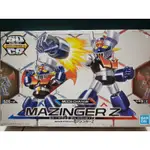 全新現貨未組[SDCS] 魔神Z 無敵鐵金剛 MAZINGER Z 萬代 組裝模型 BANDAI