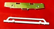 AMT Peterbilt 359 Wrecker Front Bumper 1/25