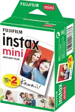 Instax Mini Film 20Pk