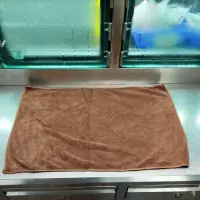 在飛比找蝦皮購物優惠-檳榔百貨 超吸水 方巾(大）