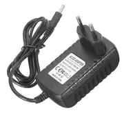 Universal 3.5mm 12V 2A EU Power Adapter AC Charger For Tablet