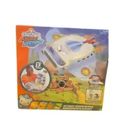Octonauts Above & Beyond Gup-K Transforming Vehicle Playset Adventure Toy