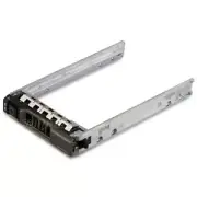 10X For Dell 2.5" Hard Drive Tray Caddy PowerEdge R630 R730 R730XD T630 8FKXC