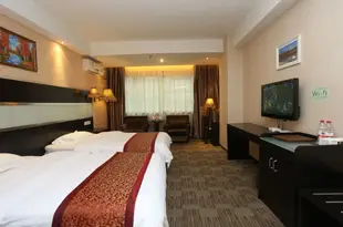 溫江萬隆友誼大酒店Wanlong Youyi Hotel