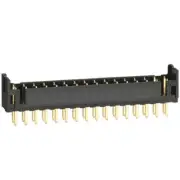 Pack of 4 DF11-32DP-2DSA(01) CONN HDR VERT 32POS 2MM :RoHS