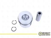 Piston With Ring STD For Lister Petter, Onan, 750-10056, LPA.