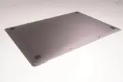613-10545-07 Apple Space Gray Bottom Base MVFH2LL/A A1932 MACBOOK AIR RETINA ...